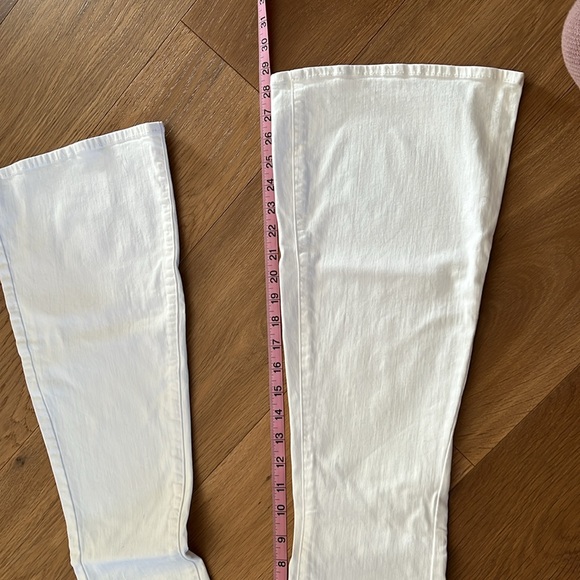 🤍SO (Kohl’s) high waisted flares 🤍 - Picture 3 of 6